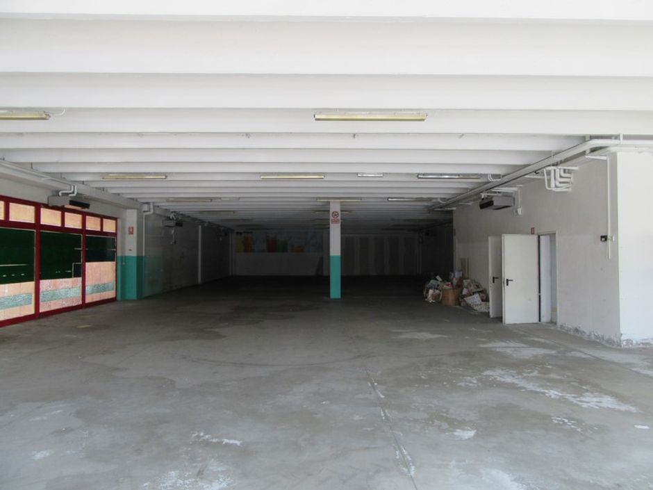 #1961 Locale commerciale al piano terra in vendita - foto 3