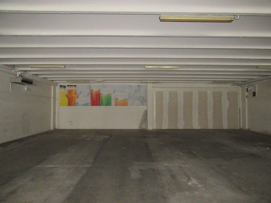 #1961 Locale commerciale al piano terra in vendita - foto 4