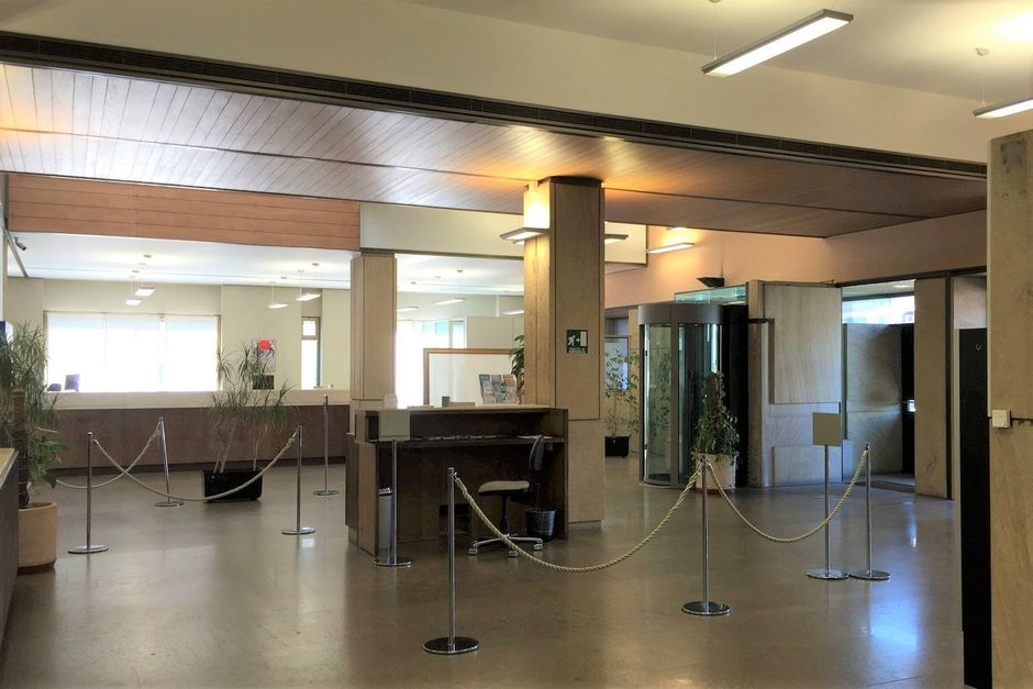 #19685 Locali adibiti ad istituto di credito in vendita - foto 3