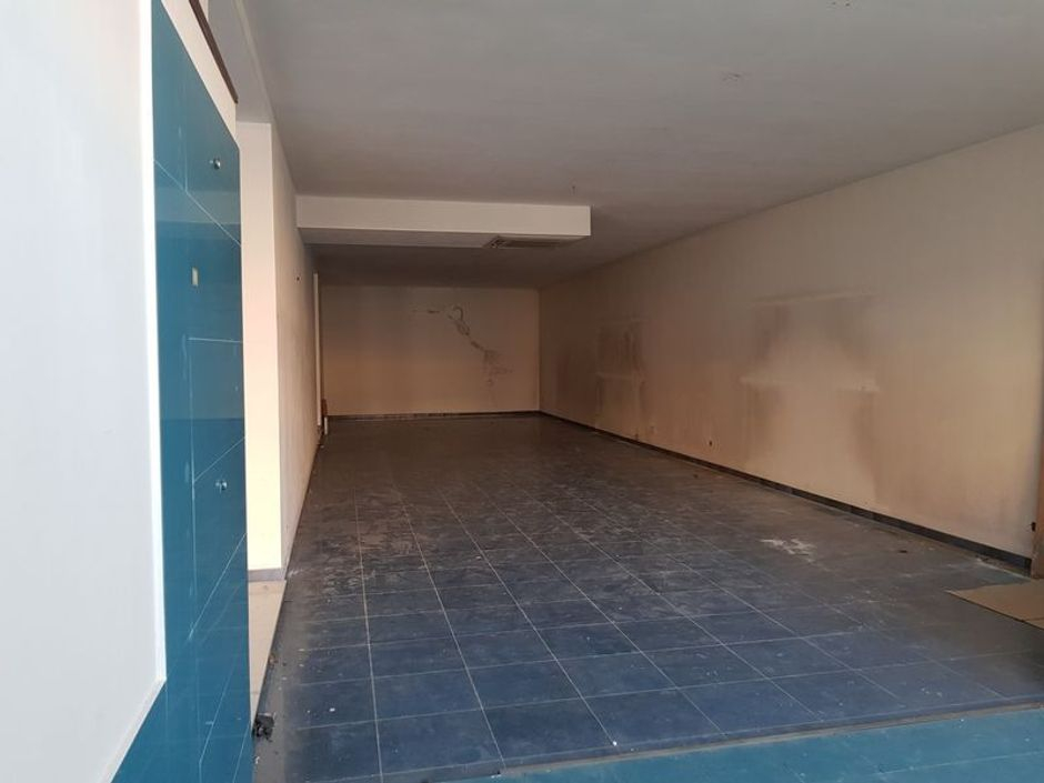 #1969 Locale commerciale in edificio residenziale in vendita - foto 7