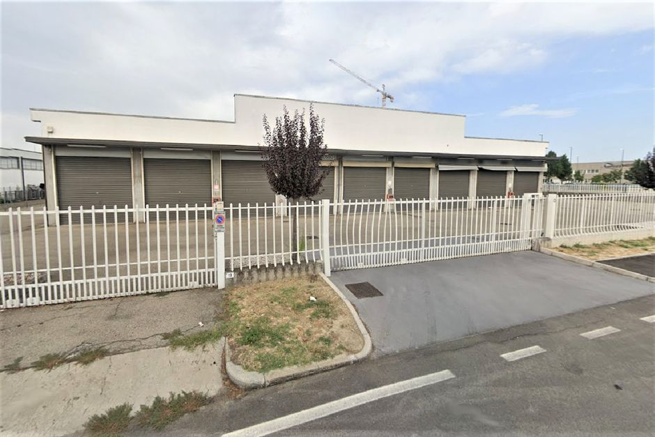 #19691 Porzione di capannone commerciale in vendita - foto 2
