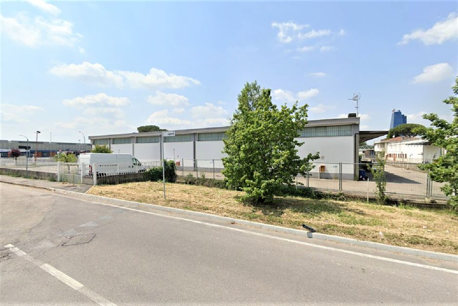 #19691 Porzione di capannone commerciale in vendita - foto 3