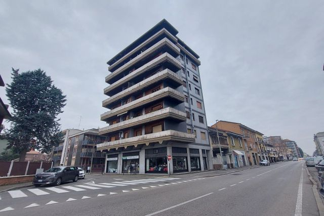 Appartamenti in vendita