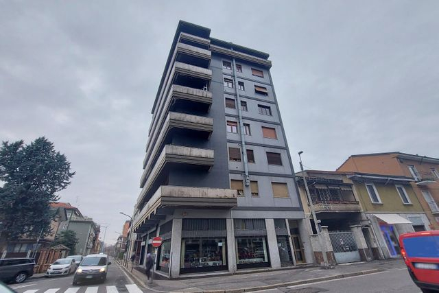 Appartamenti in vendita