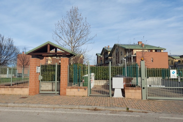 Appartamenti in vendita