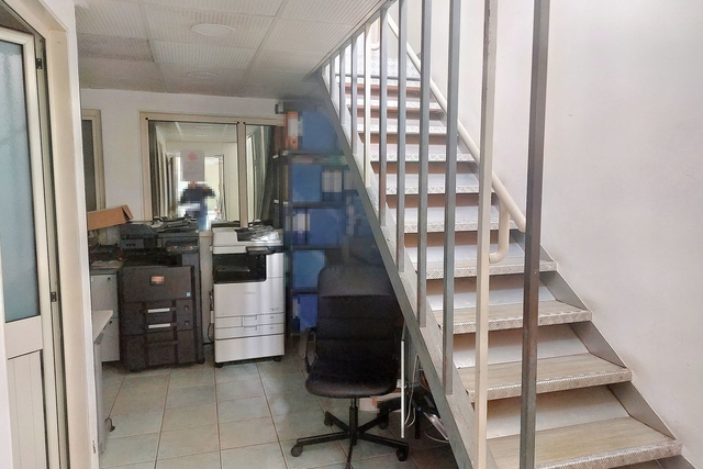 Fabbricati industriali in vendita