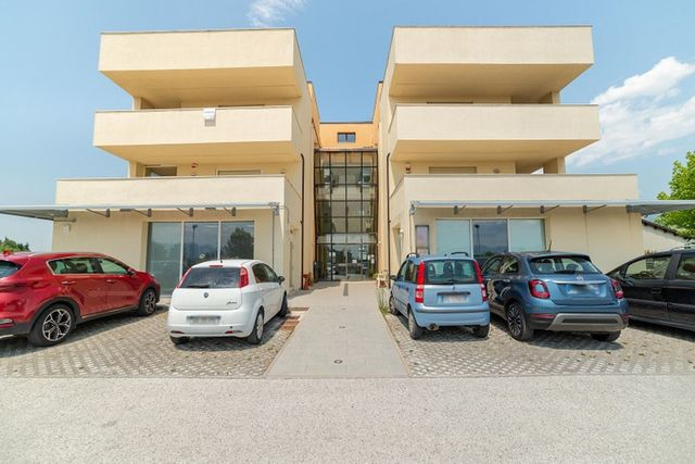 Appartamenti in vendita