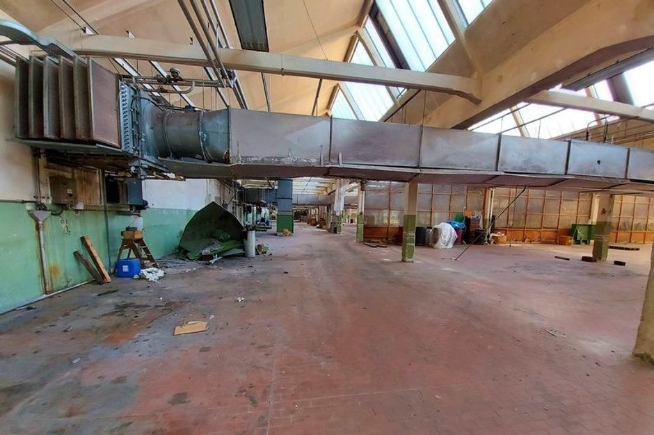 #19836 Due complessi industriali con pertinenze in vendita - foto 3