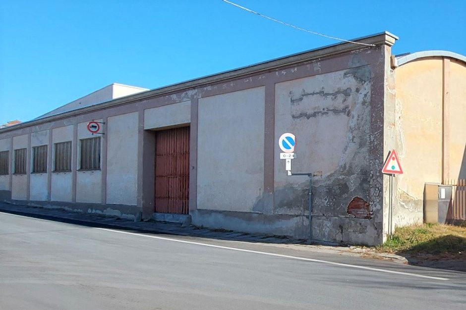#19836 Due complessi industriali con pertinenze in vendita - foto 5