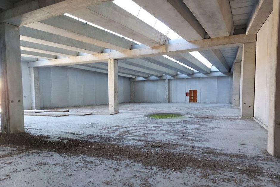 #19836 Due complessi industriali con pertinenze in vendita - foto 15