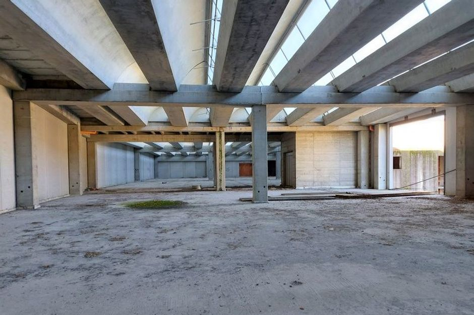 #19836 Due complessi industriali con pertinenze in vendita - foto 16