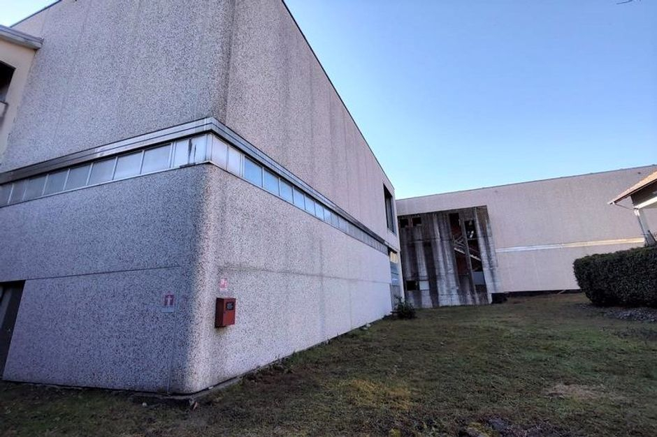 #19836 Due complessi industriali con pertinenze in vendita - foto 17