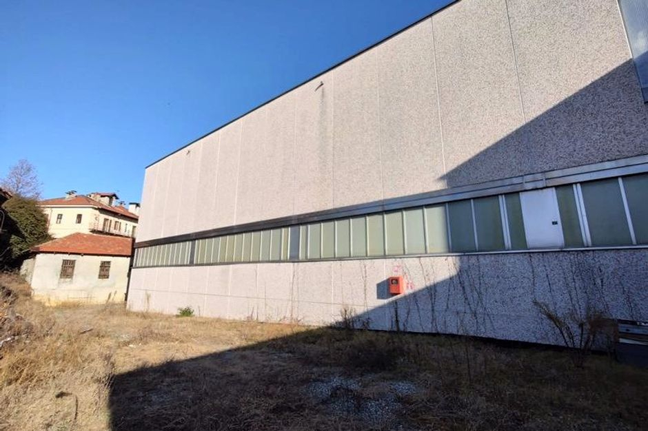 #19836 Due complessi industriali con pertinenze in vendita - foto 20
