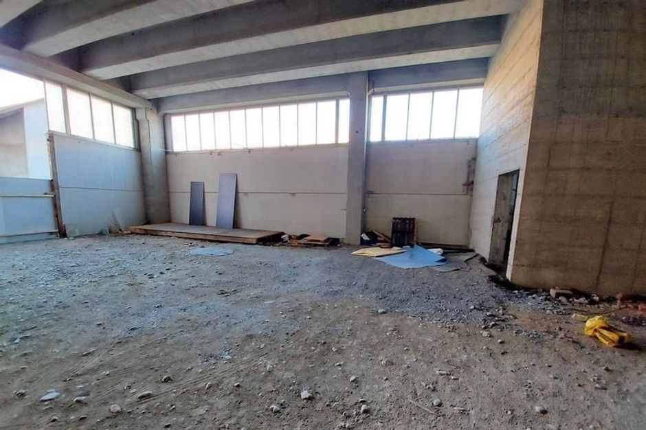 #19836 Due complessi industriali con pertinenze in vendita - foto 25