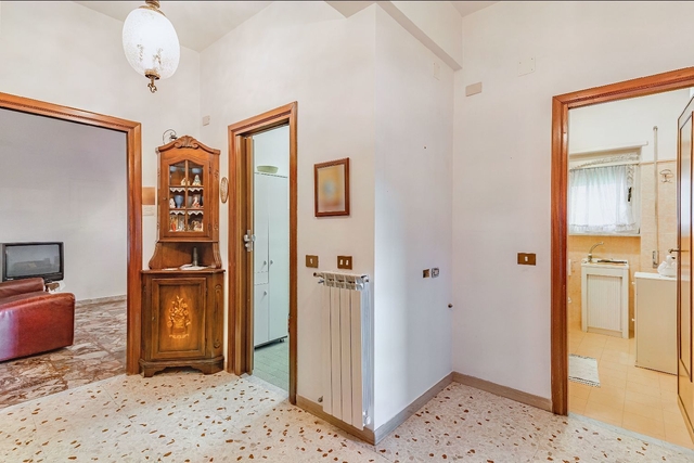 Appartamenti in vendita