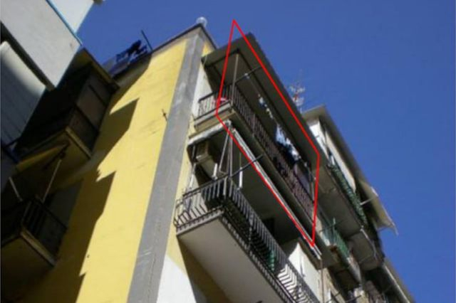 Appartamenti in vendita