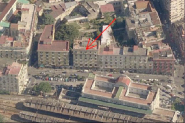 Appartamenti in vendita