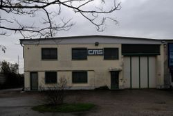 Wharehouse - Lot 202 (Auction 202)