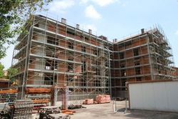 Residential complex under construction - Lote 2022 (Subasta 2022)