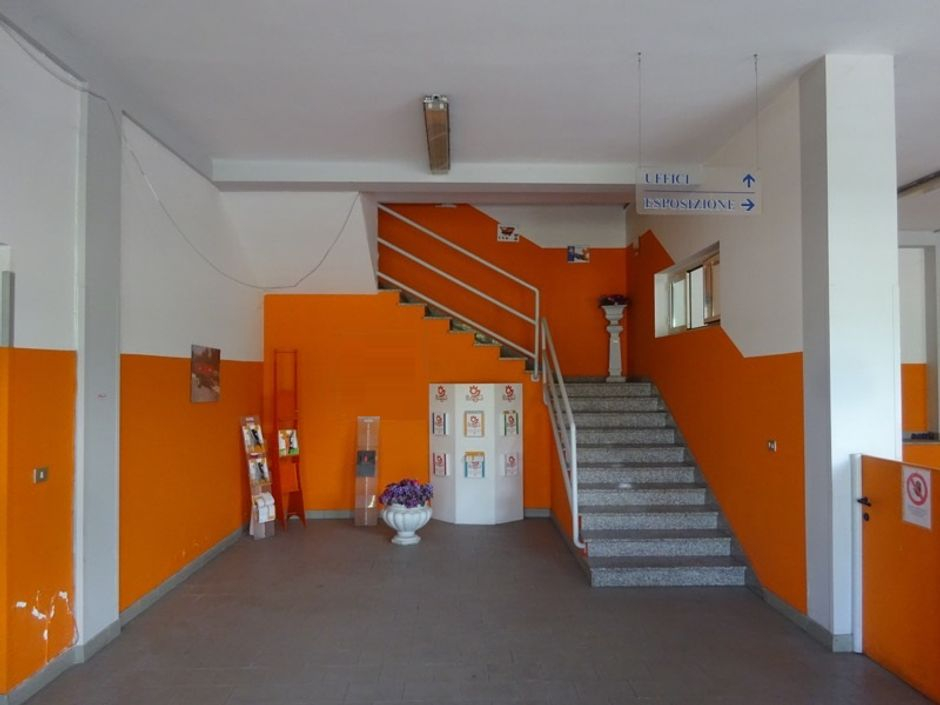 #2029 Opificio con uffici in vendita - foto 6