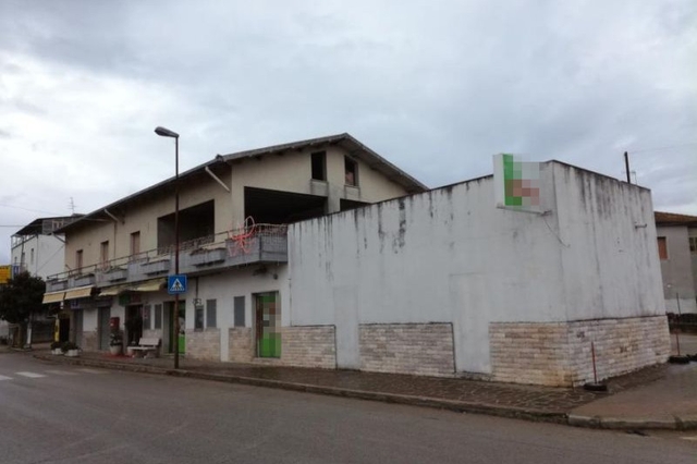 Appartamenti in vendita