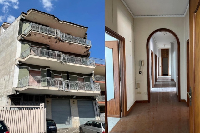 Appartamenti in vendita