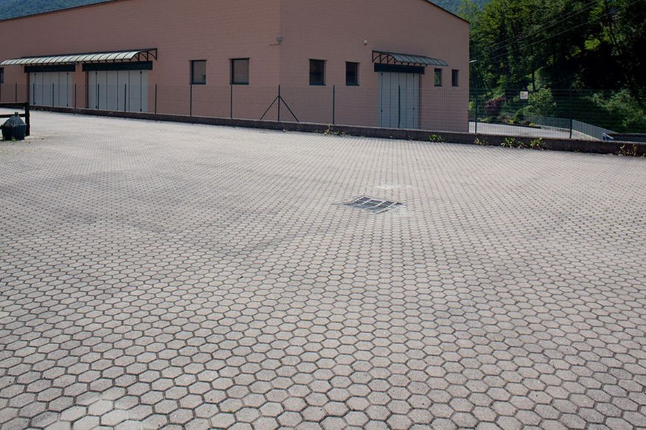 #2050 Capannone artigianale con uffici in vendita - foto 10