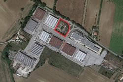 Terreno artigianale-commerciale di 3889 mq