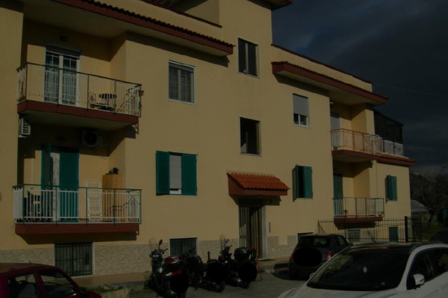 Appartamenti in vendita