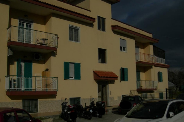 Appartamenti in vendita