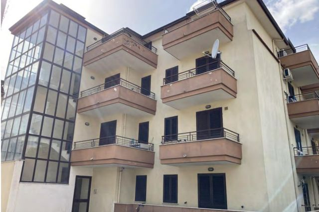Appartamenti in vendita