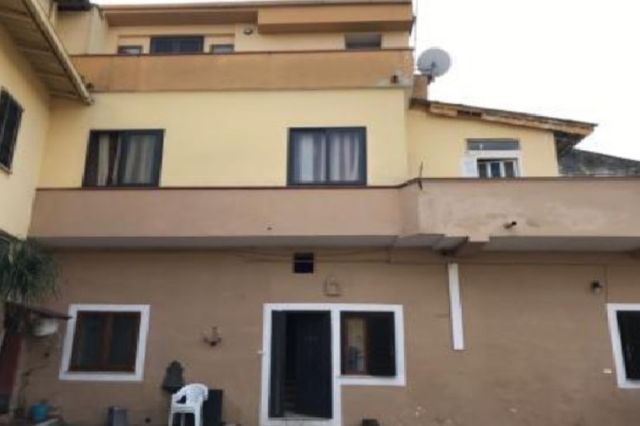 Appartamenti in vendita