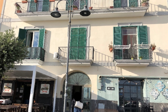 Appartamenti in vendita