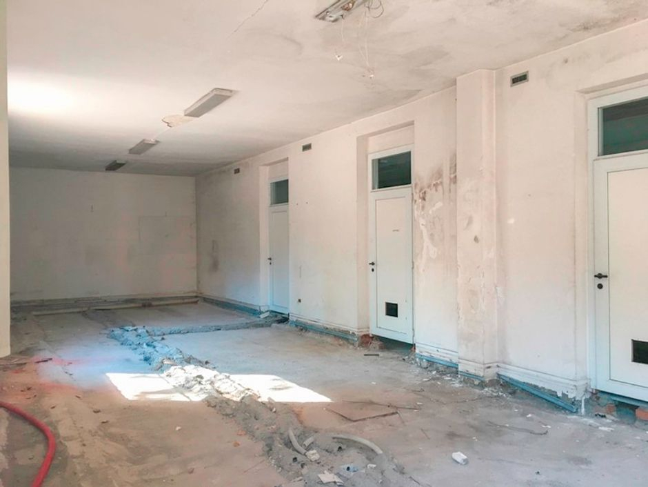 #2100 Complesso industriale in zona residenziale in vendita - foto 4