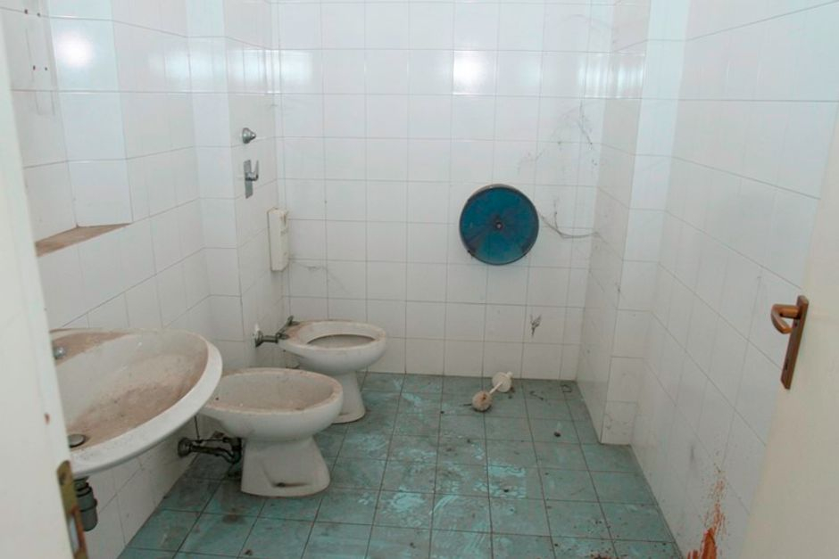 #2100 Complesso industriale in zona residenziale in vendita - foto 7