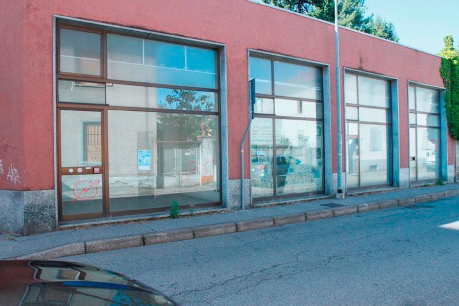 #2100 Complesso industriale in zona residenziale in vendita - foto 10