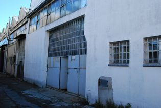 Capannoni artigianali in vendita