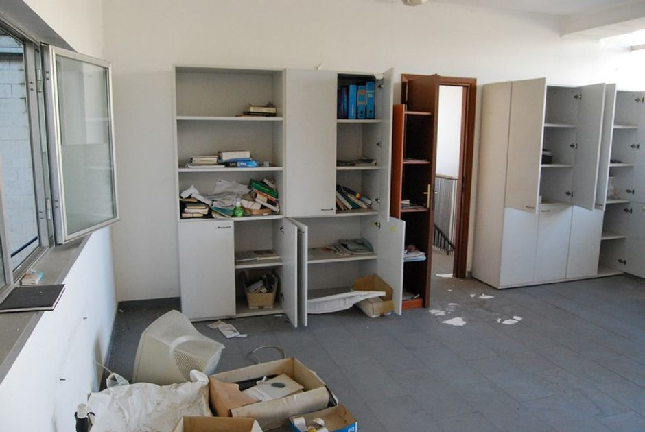 #2152 Laboratorio con uffici in vendita - foto 10