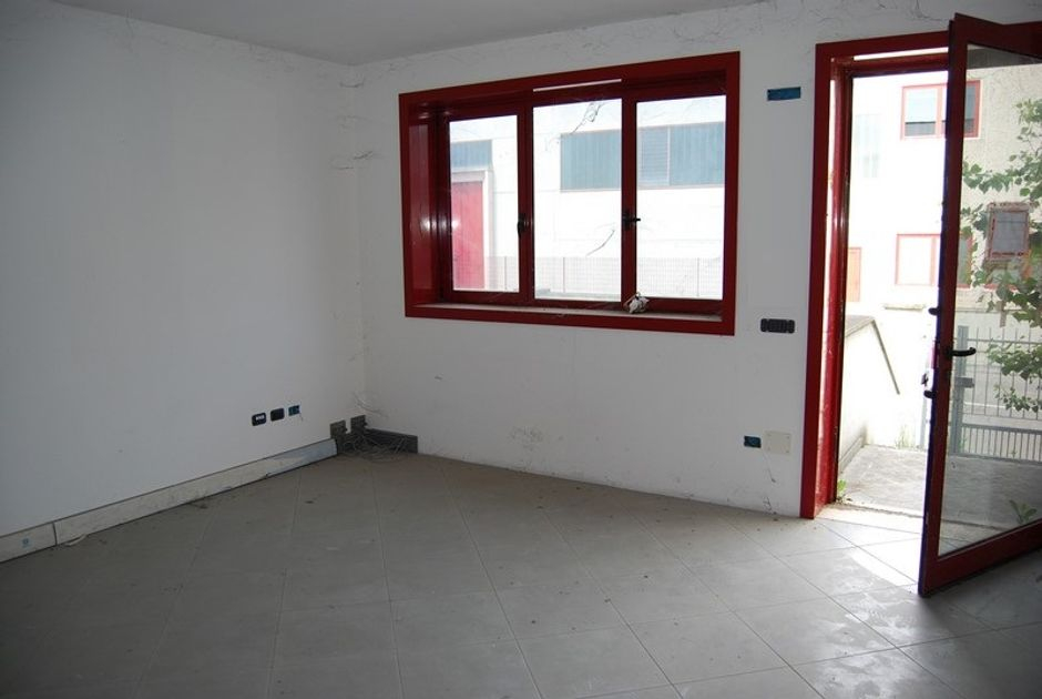 #2161 Fabbricato produttivo parzialmente da ultimare in vendita - foto 4