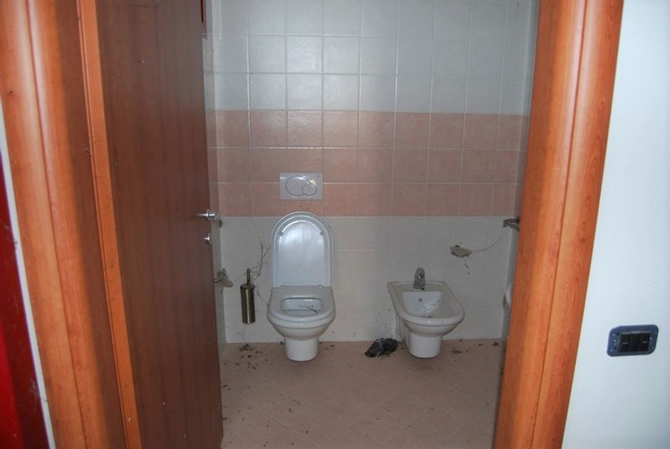 #2161 Fabbricato produttivo parzialmente da ultimare in vendita - foto 6