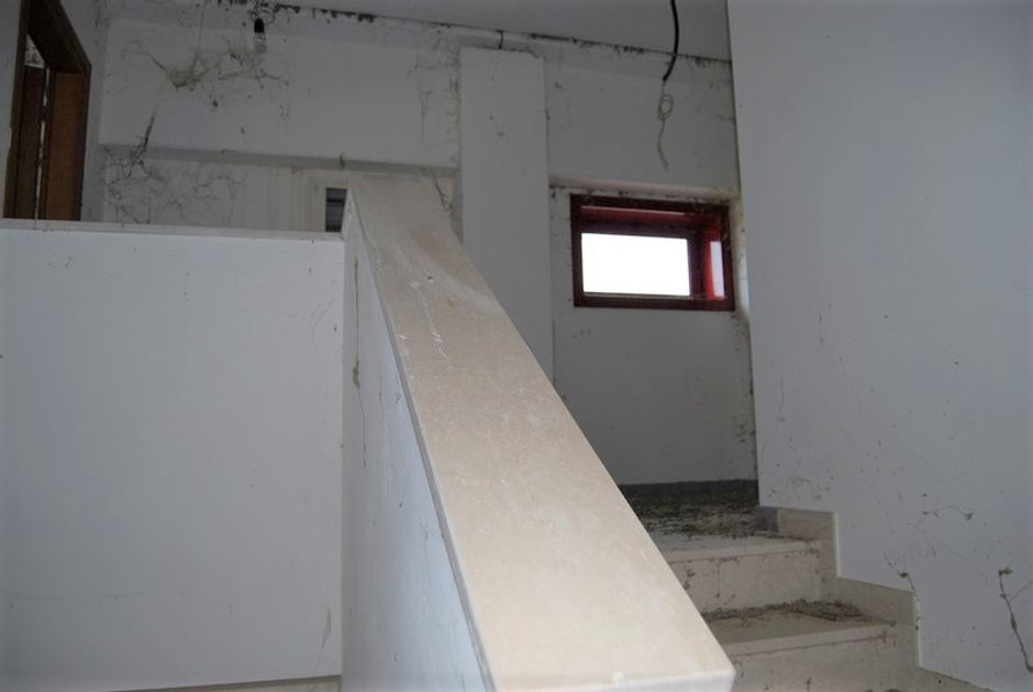 #2161 Fabbricato produttivo parzialmente da ultimare in vendita - foto 7