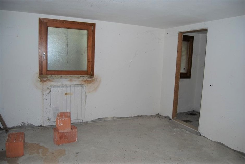 #2161 Fabbricato produttivo parzialmente da ultimare in vendita - foto 8
