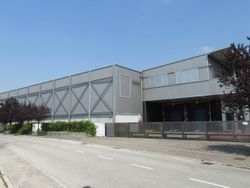 Commercial building with offices - Lote 2168 (Subasta 2168)