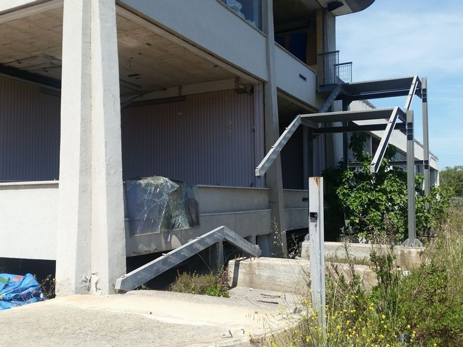 #2183 Capannone industriale con uffici in vendita - foto 4