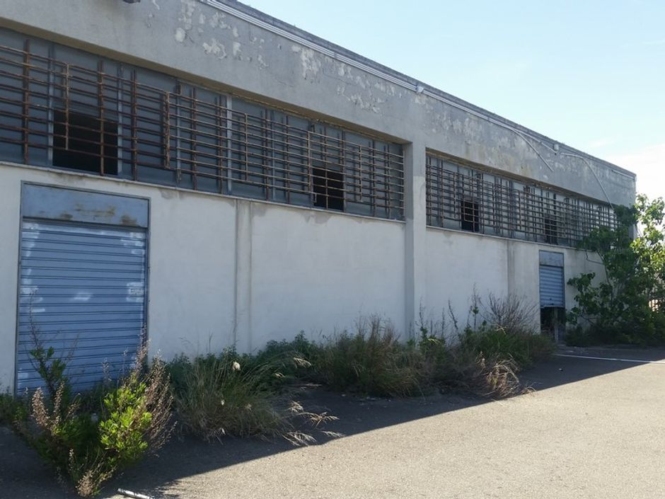 #2183 Capannone industriale con uffici in vendita - foto 7