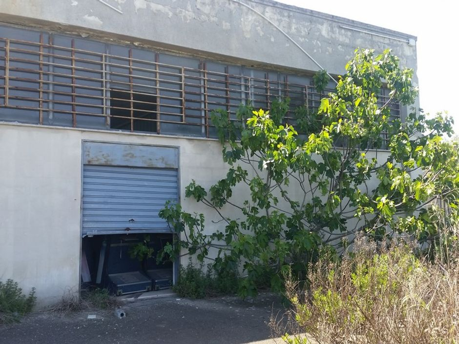 #2183 Capannone industriale con uffici in vendita - foto 8