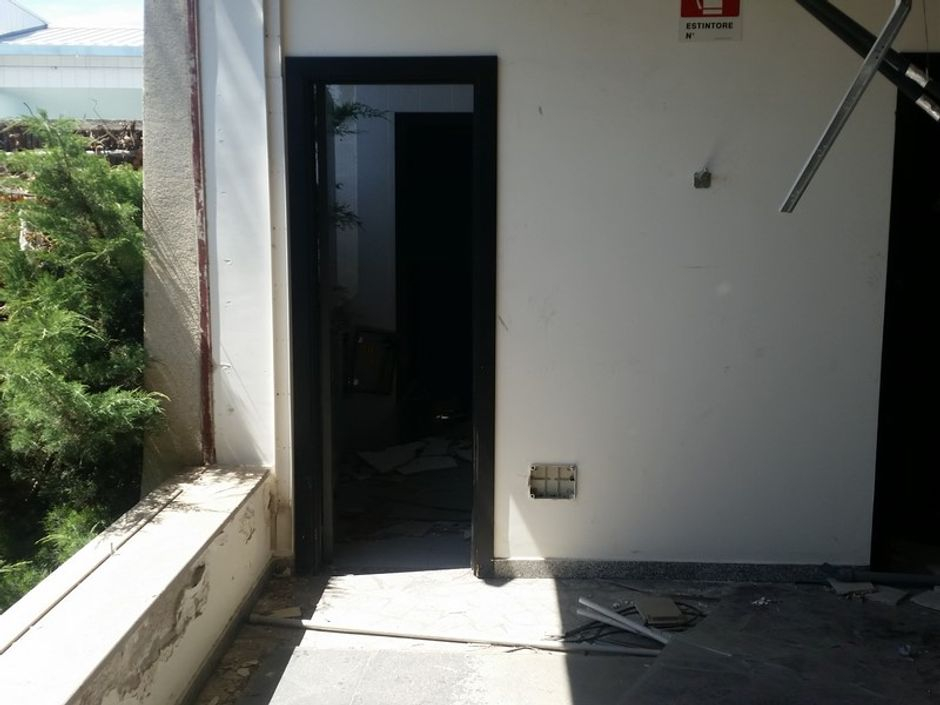 #2183 Capannone industriale con uffici in vendita - foto 11