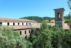 Historical architectural complex in refurbishment - Lot 2188 (Auction 2188)