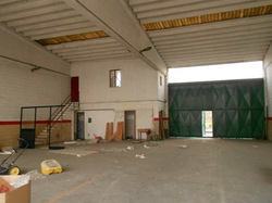 Shed laboratory use - Lot 2194 (Auction 2194)