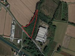 Plot of building land - Lot 2222 (Auction 2222)
